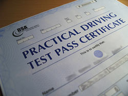 practical-driving-test